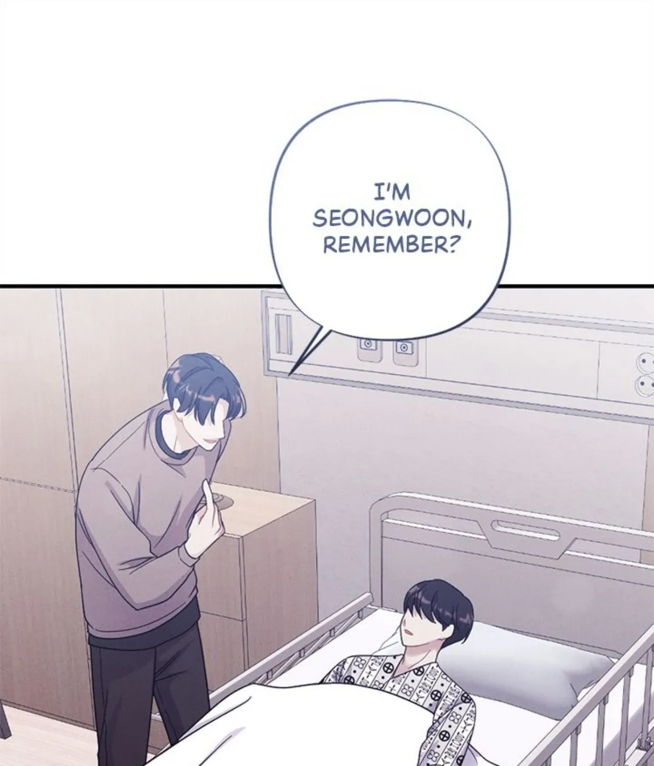 Miracle Illusion Chapter 45 page 29 - 
