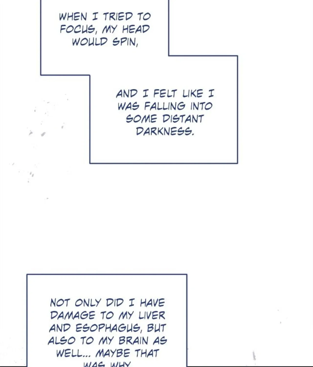 Miracle Illusion Chapter 45 page 31 - 