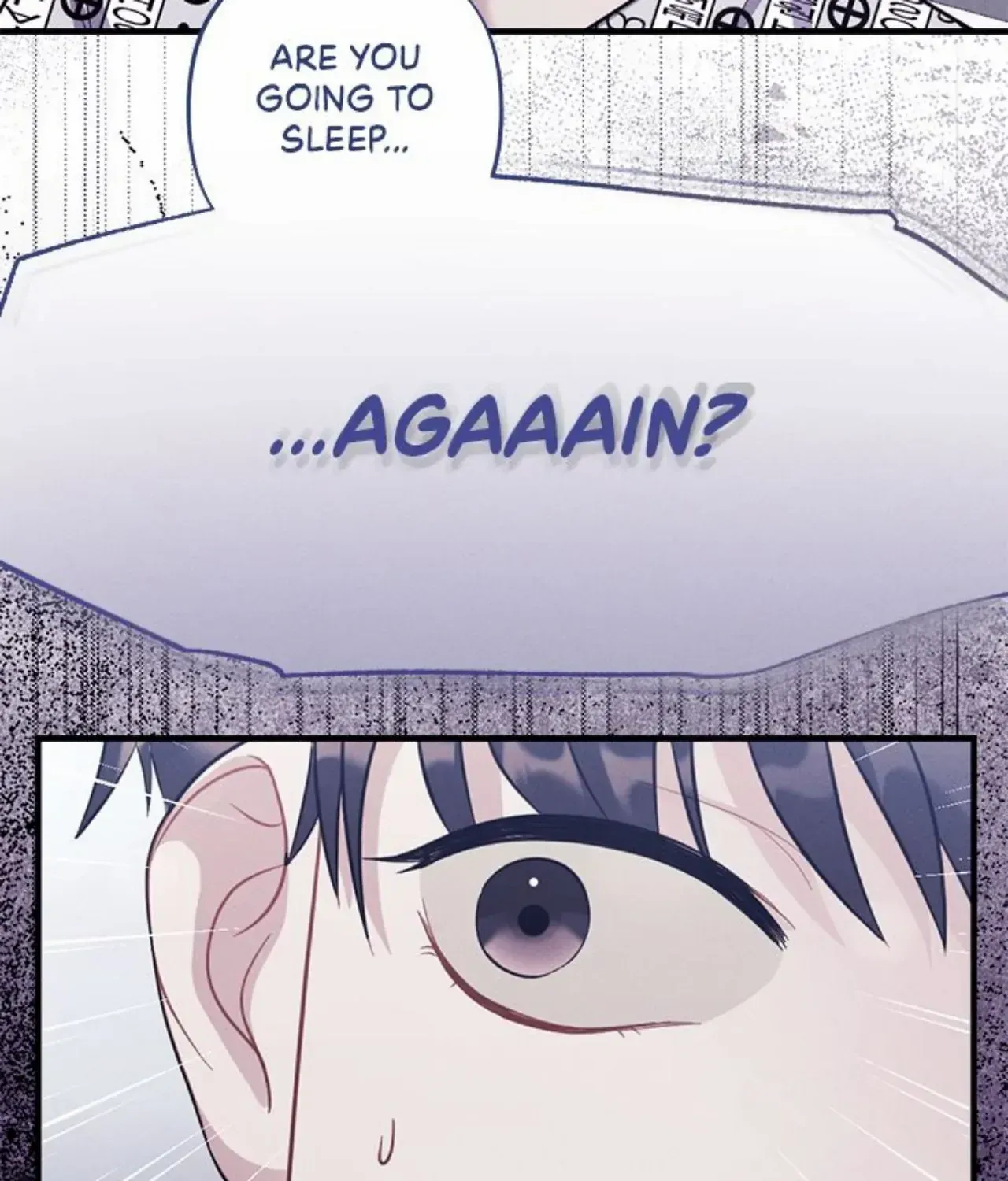 Miracle Illusion Chapter 45 page 33 - 
