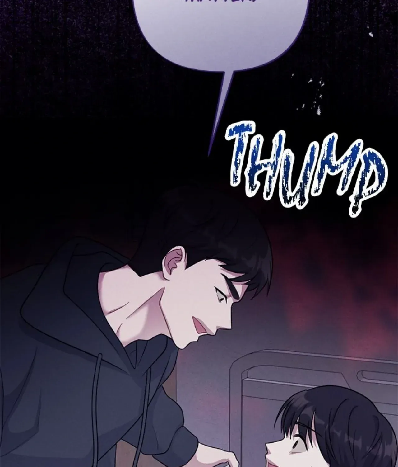 Miracle Illusion Chapter 45 page 35 - 