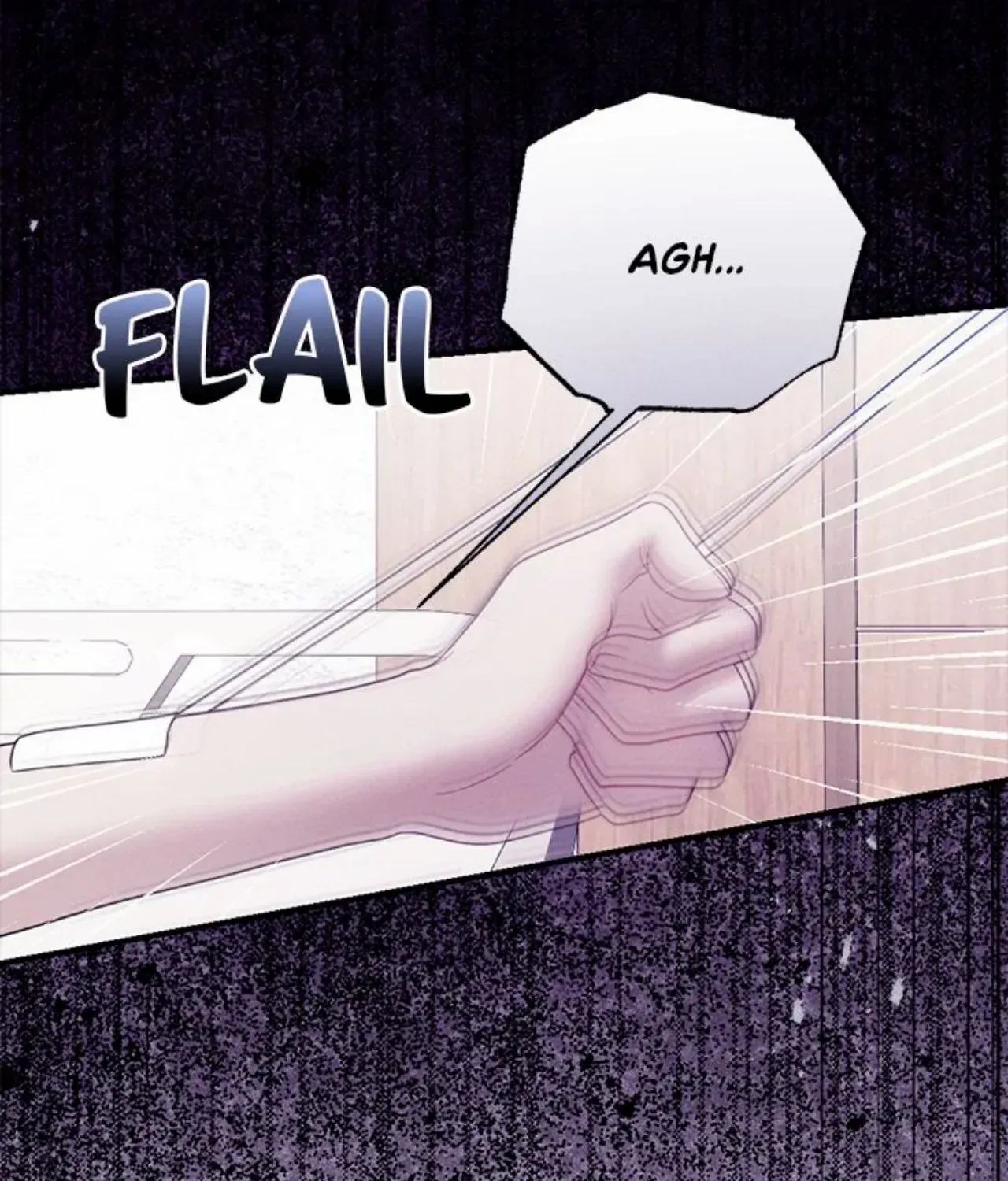 Miracle Illusion Chapter 45 page 37 - 