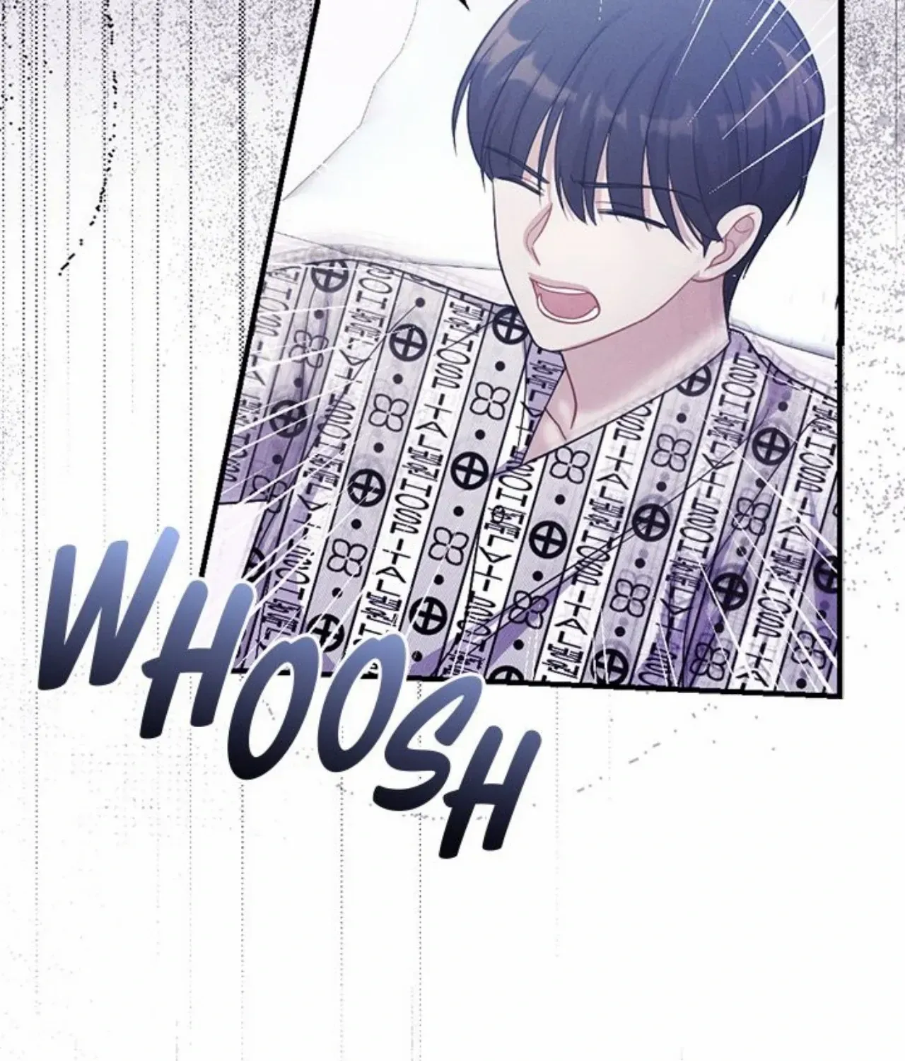 Miracle Illusion Chapter 45 page 39 - 