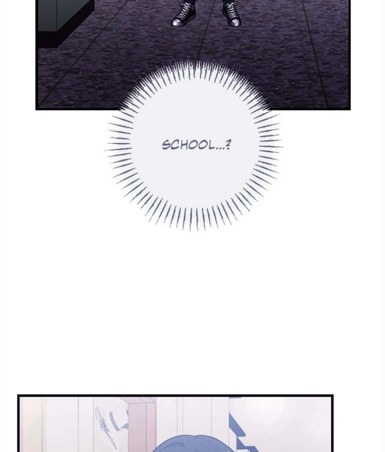 Miracle Illusion Chapter 45 page 43 - 