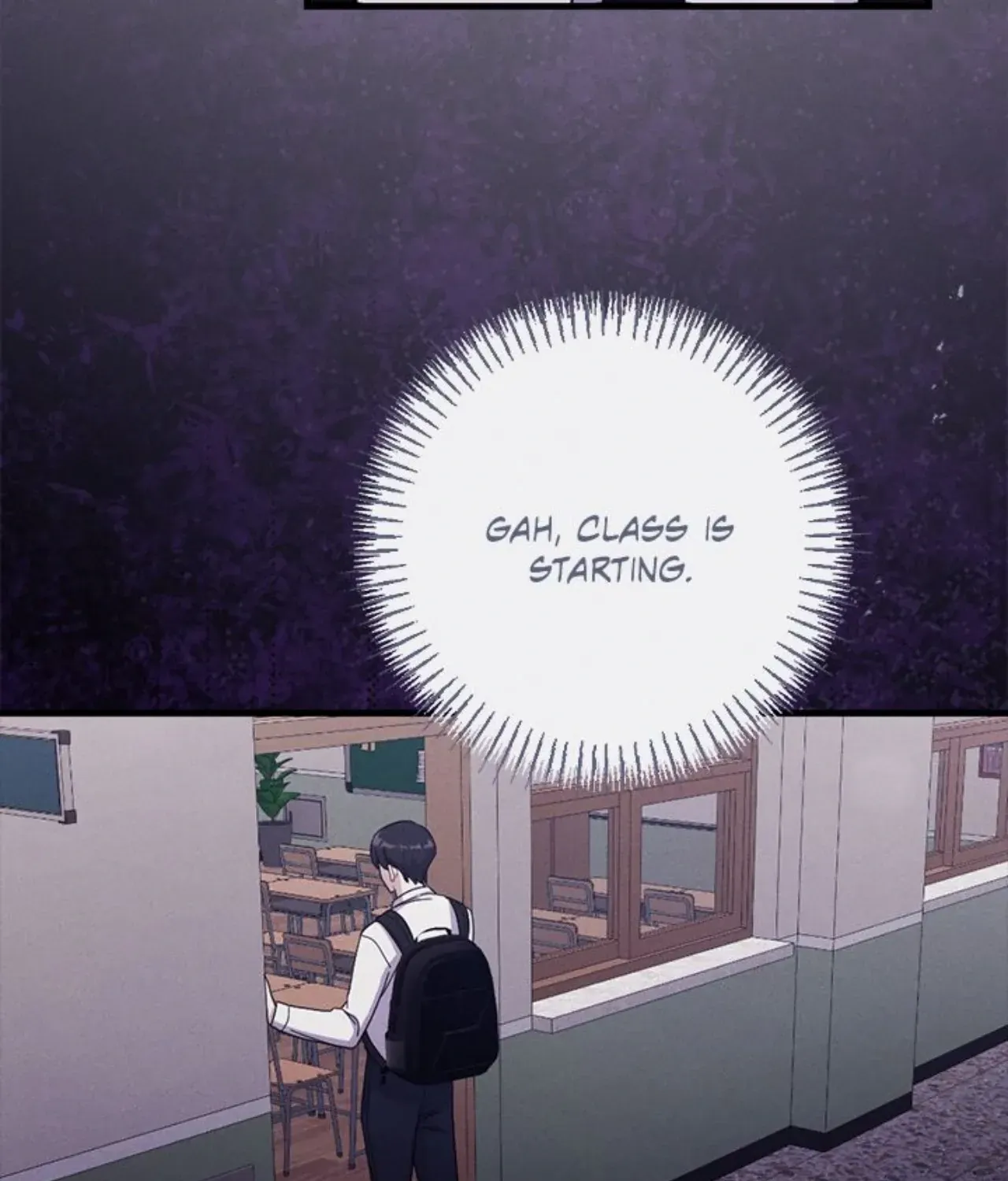 Miracle Illusion Chapter 45 page 47 - 