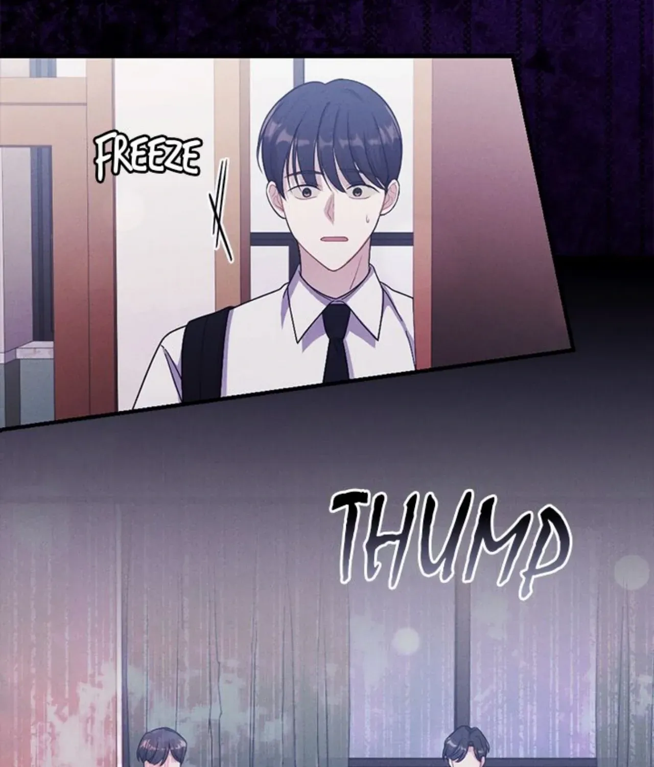 Miracle Illusion Chapter 45 page 49 - 