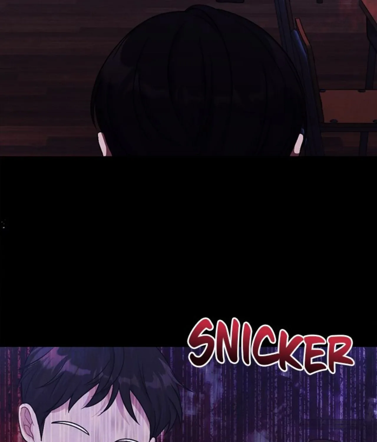 Miracle Illusion Chapter 45 page 51 - 