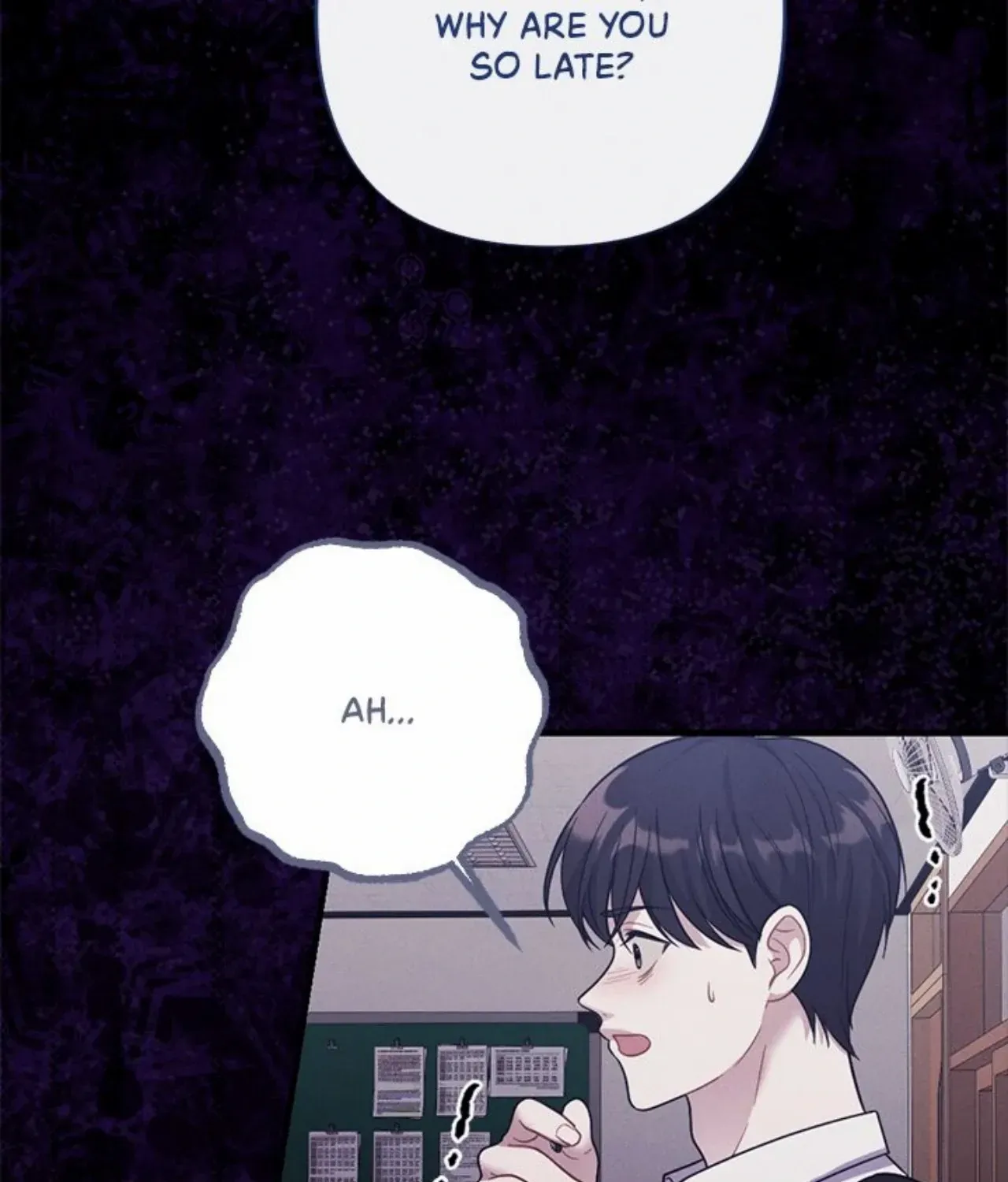 Miracle Illusion Chapter 45 page 53 - 