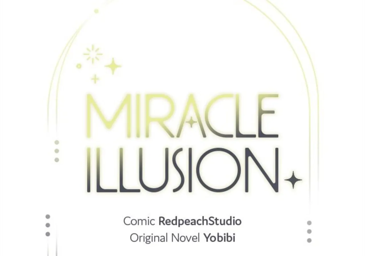 Miracle Illusion Chapter 45 page 68 - 