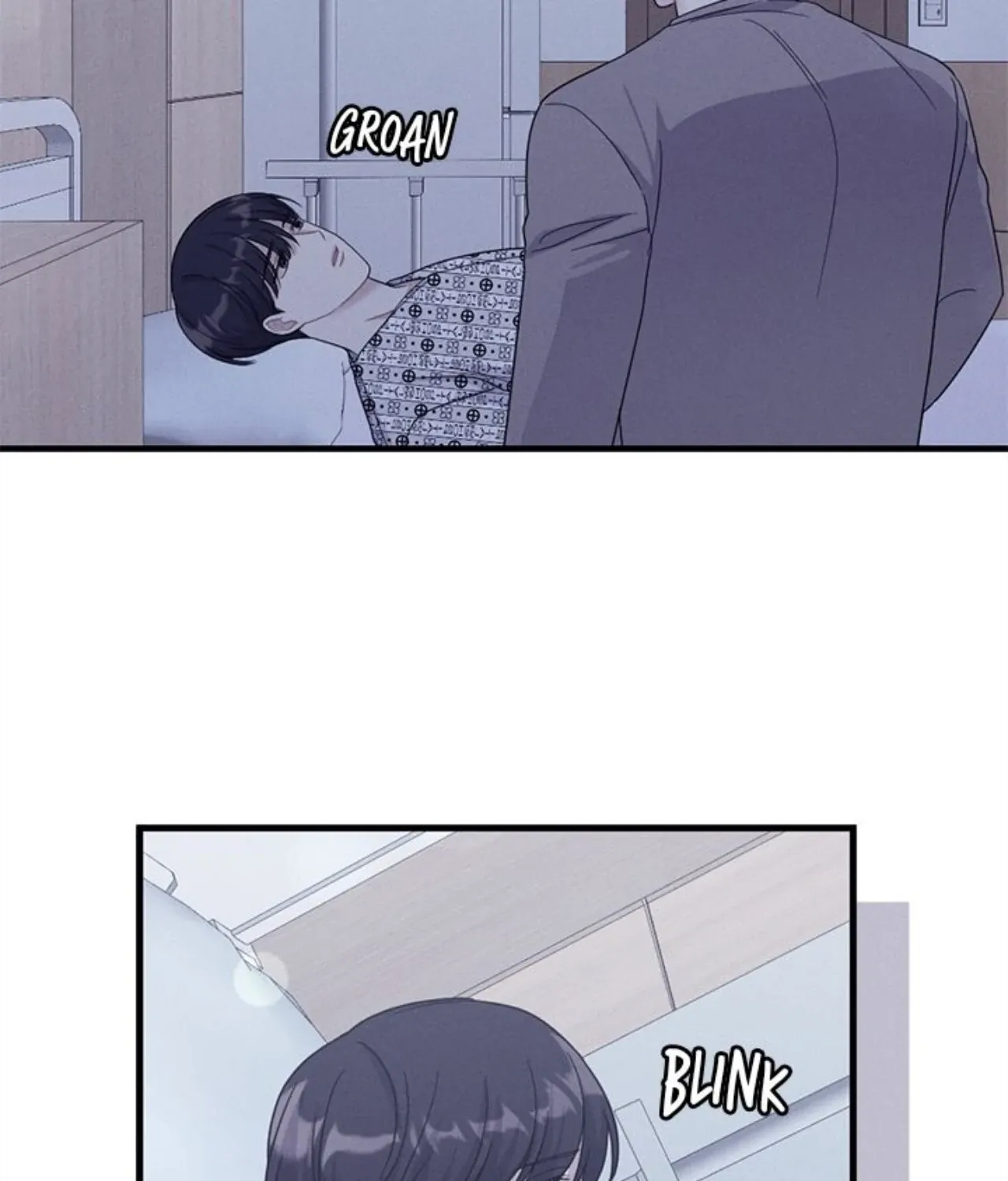 Miracle Illusion Chapter 45 page 73 - 