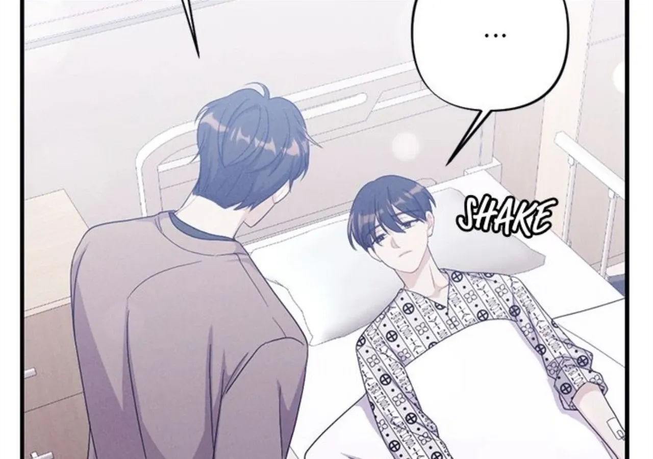 Miracle Illusion Chapter 45 page 9 - 