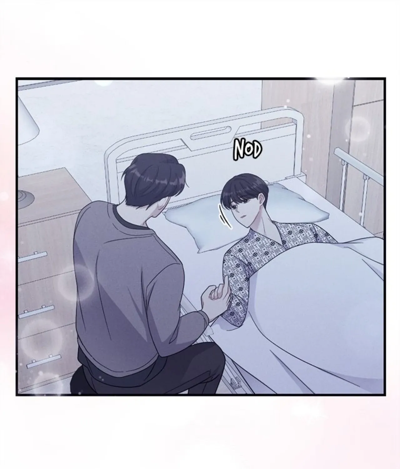 Miracle Illusion Chapter 45 page 85 - 
