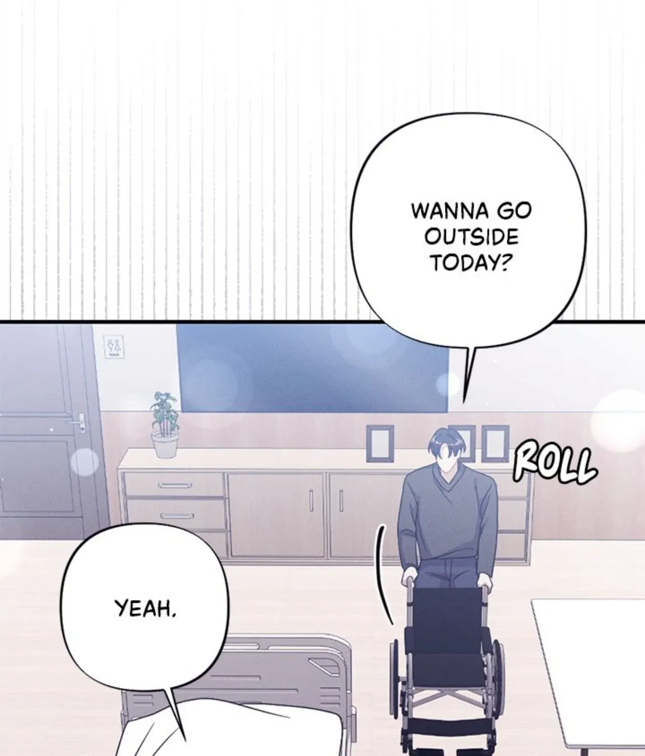 Miracle Illusion Chapter 45 page 91 - 