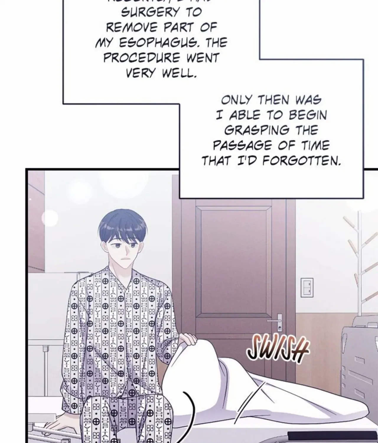 Miracle Illusion Chapter 45 page 93 - 