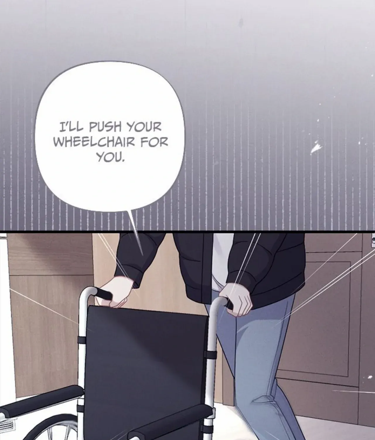 Miracle Illusion Chapter 45 page 97 - 