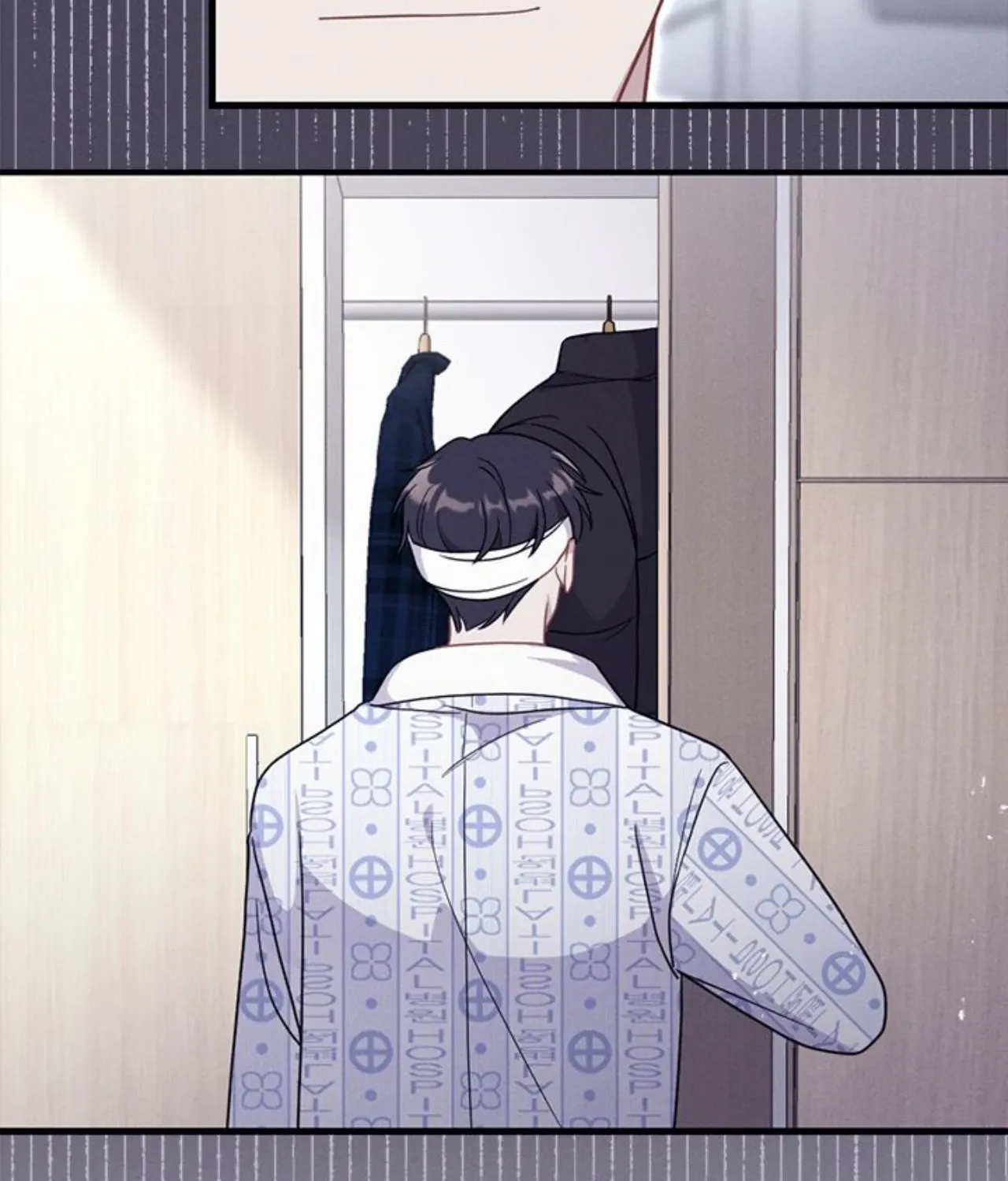Miracle Illusion Chapter 45 page 99 - 