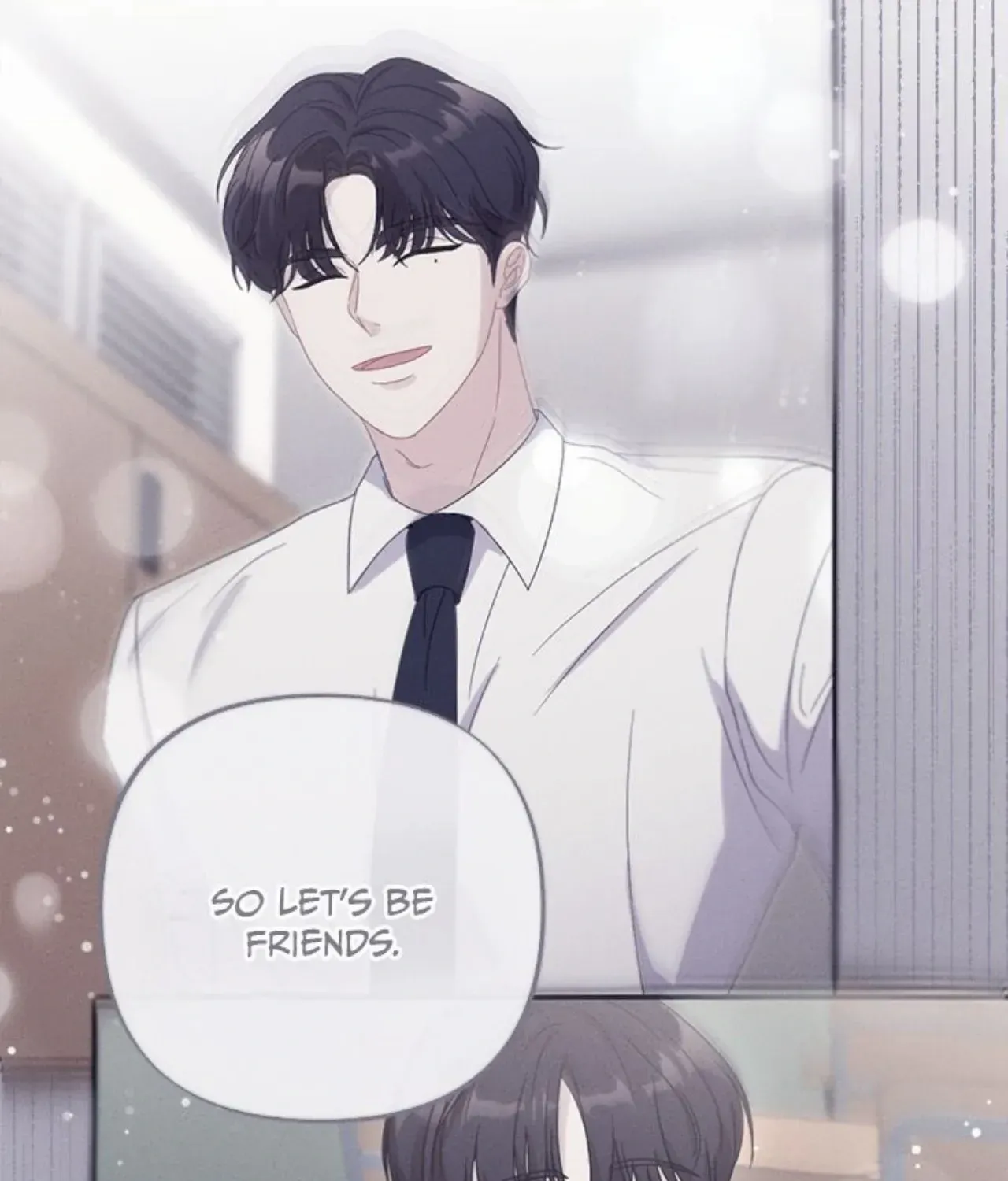 Miracle Illusion Chapter 46 page 110 - 