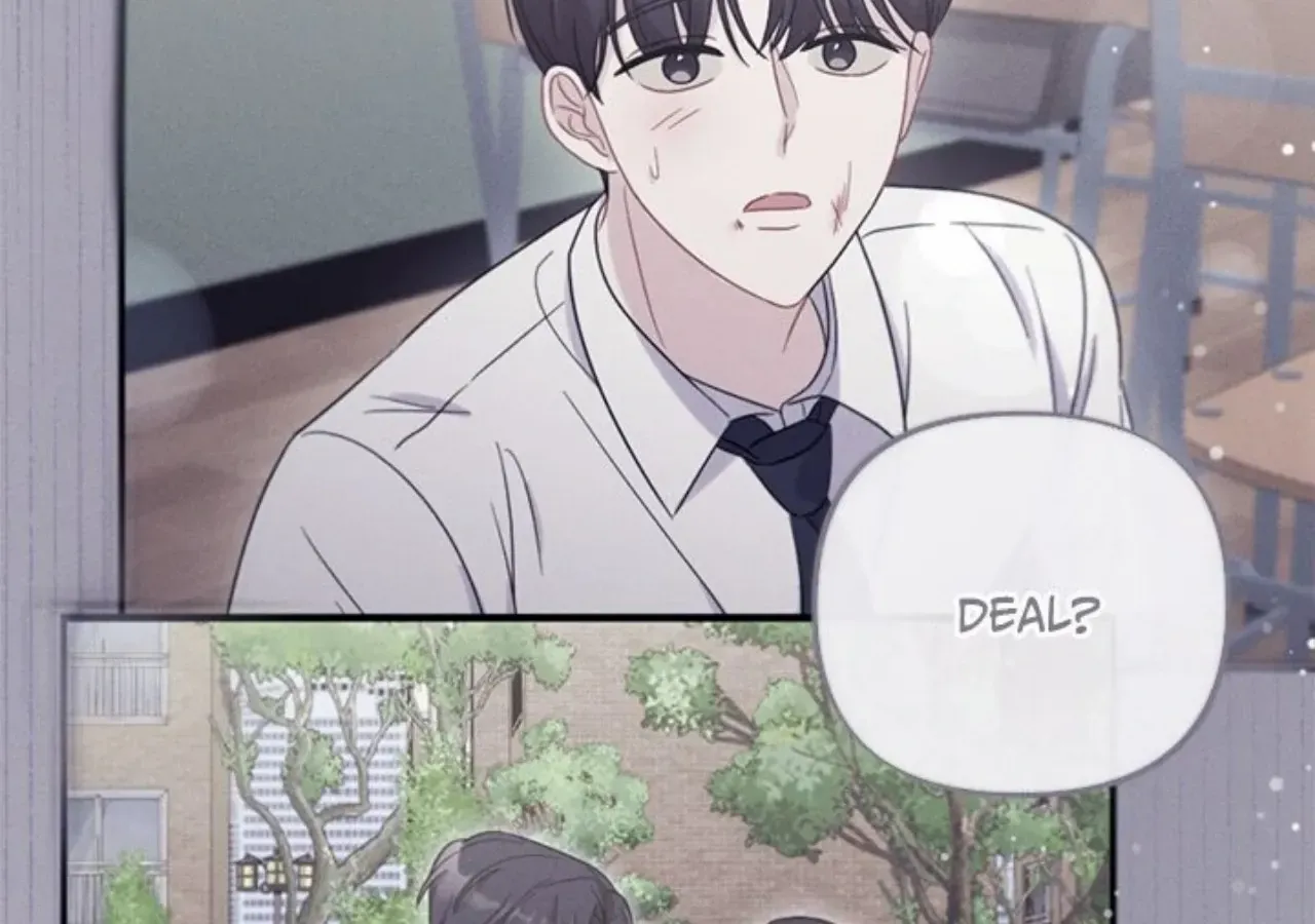 Miracle Illusion Chapter 46 page 111 - 