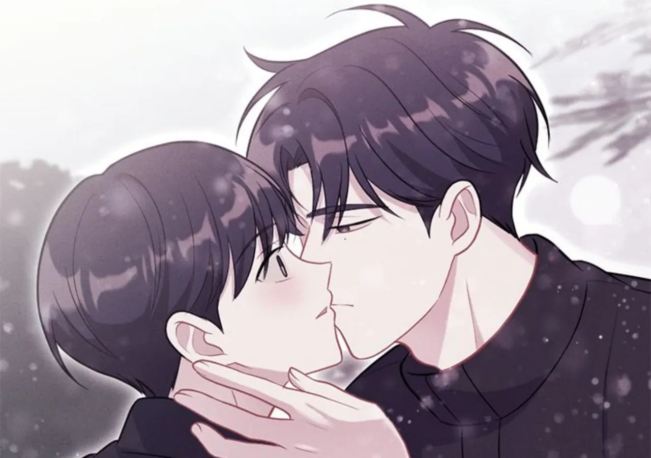 Miracle Illusion Chapter 46 page 115 - 