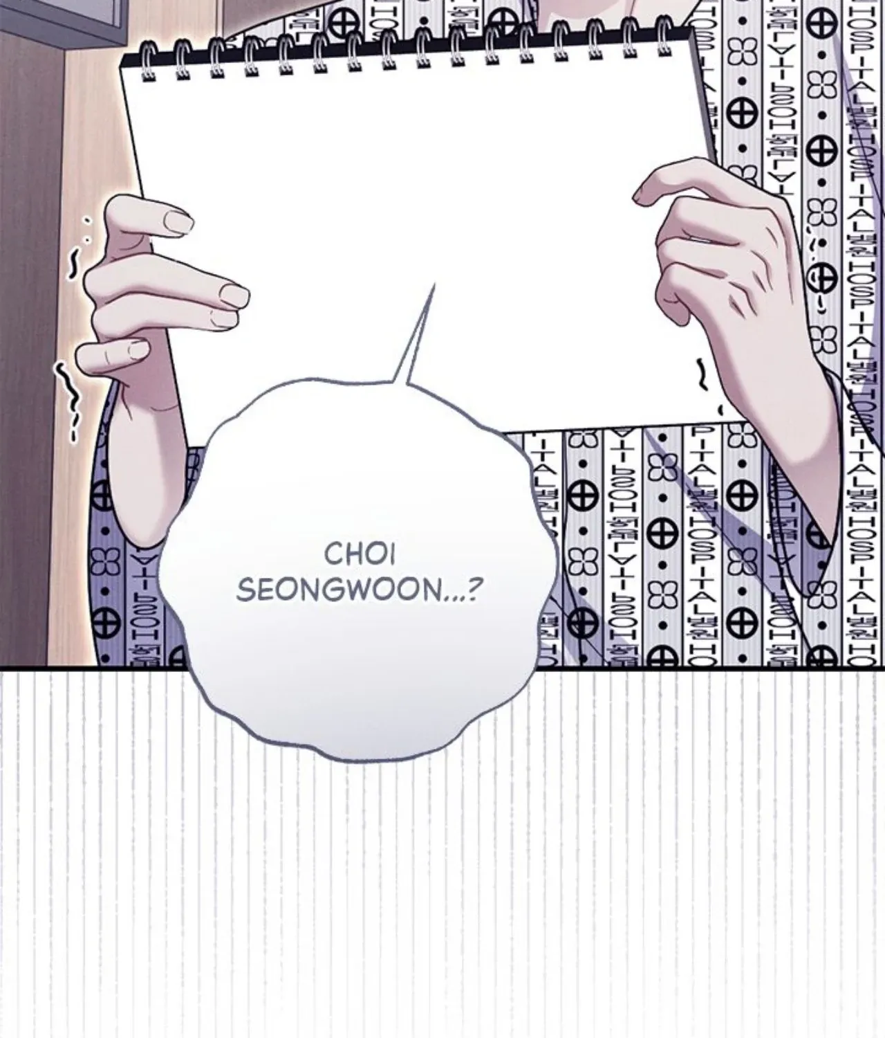 Miracle Illusion Chapter 46 page 13 - 