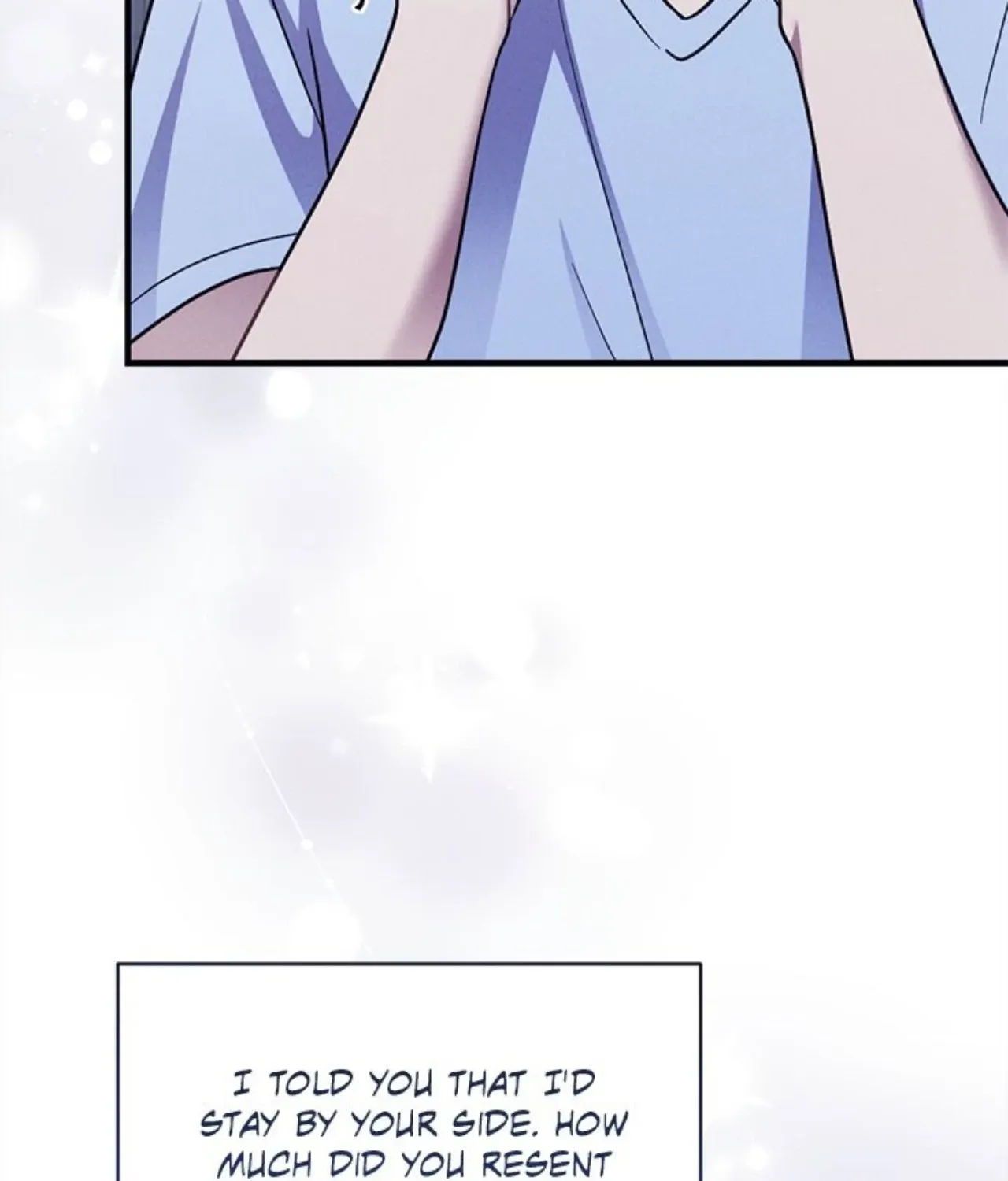 Miracle Illusion Chapter 46 page 125 - 