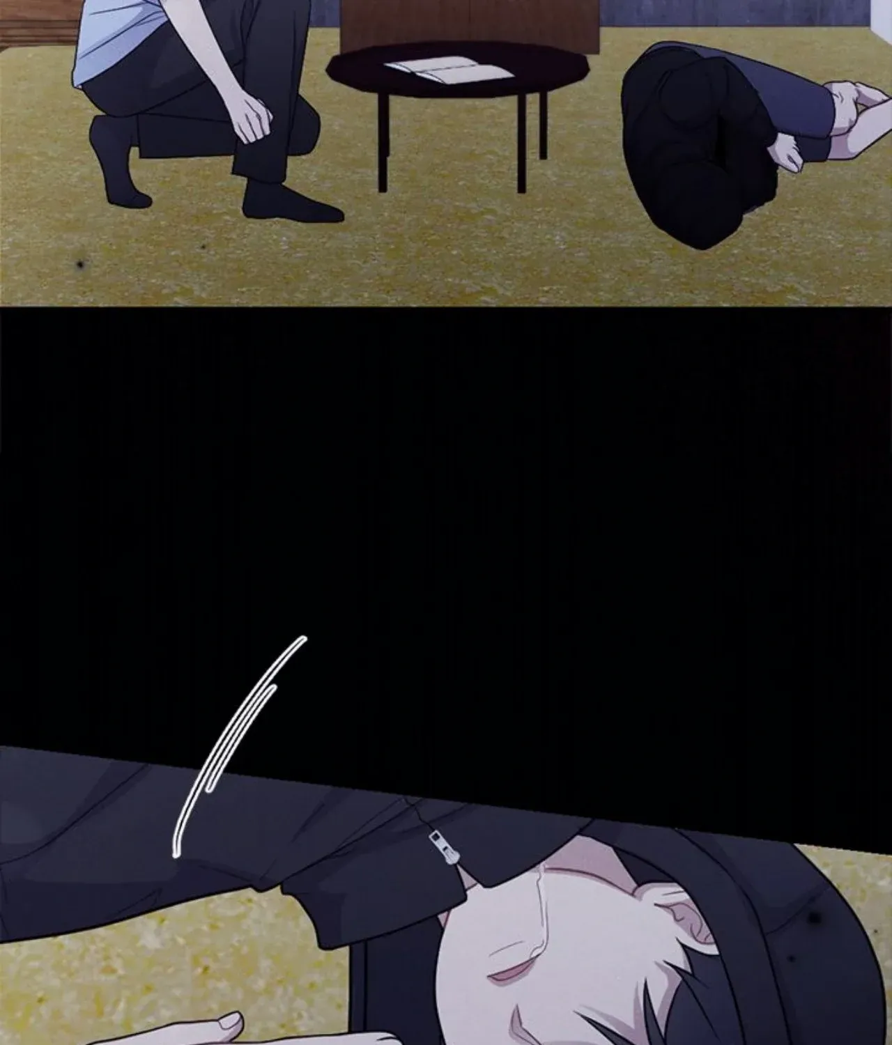 Miracle Illusion Chapter 46 page 137 - 