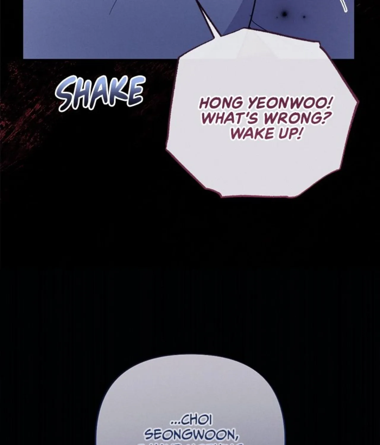 Miracle Illusion Chapter 46 page 143 - 