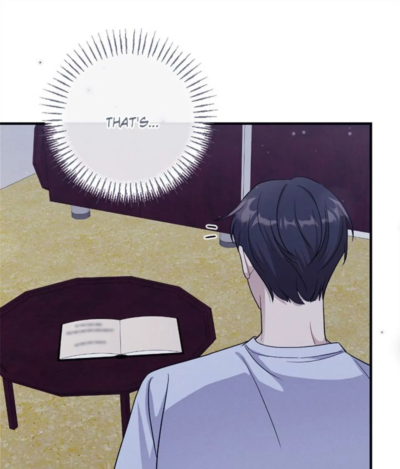 Miracle Illusion Chapter 46 page 150 - 