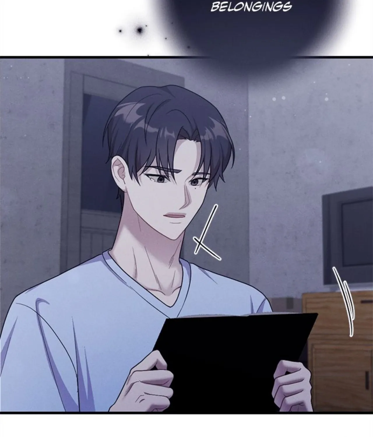 Miracle Illusion Chapter 46 page 152 - 