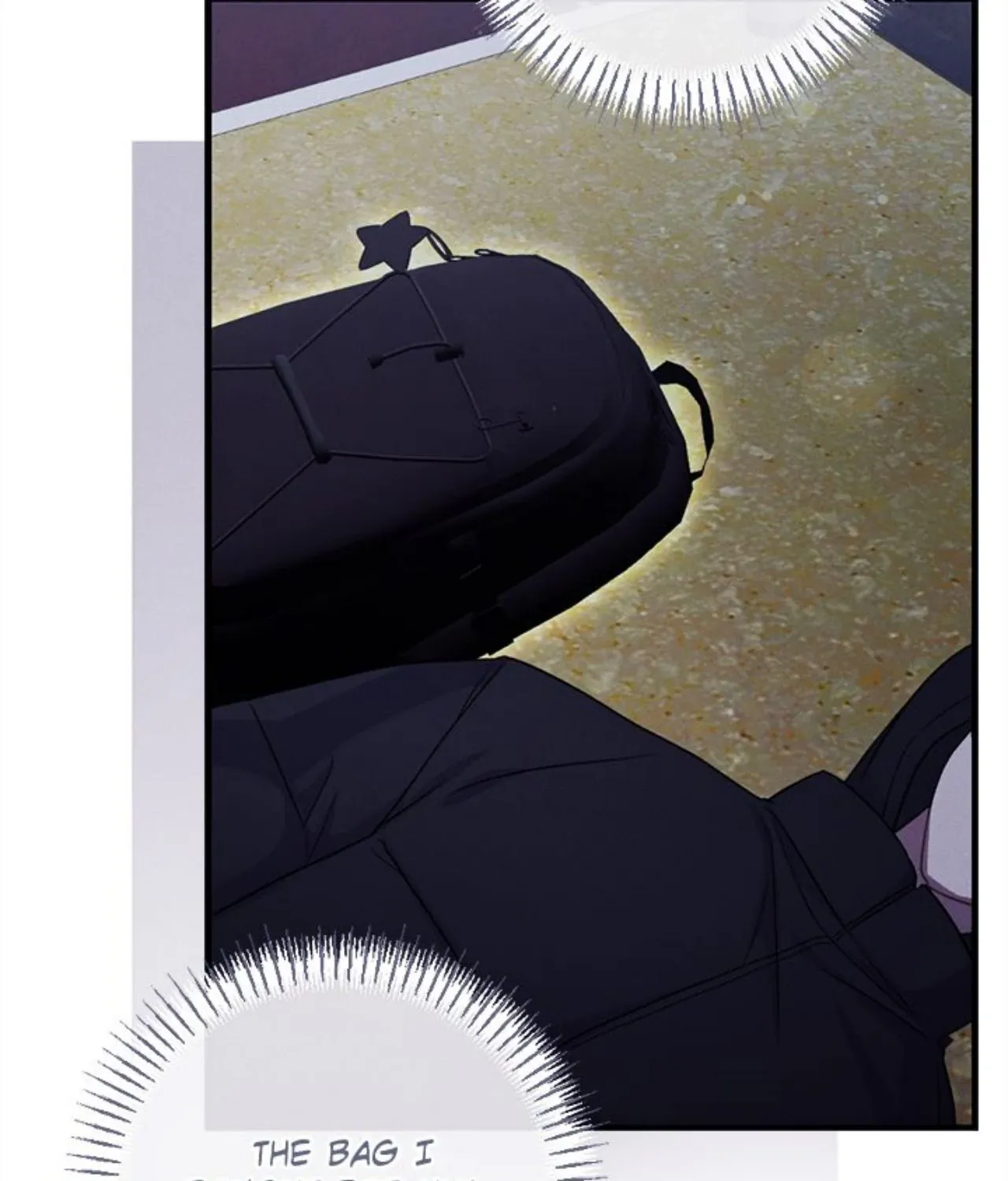 Miracle Illusion Chapter 46 page 154 - 