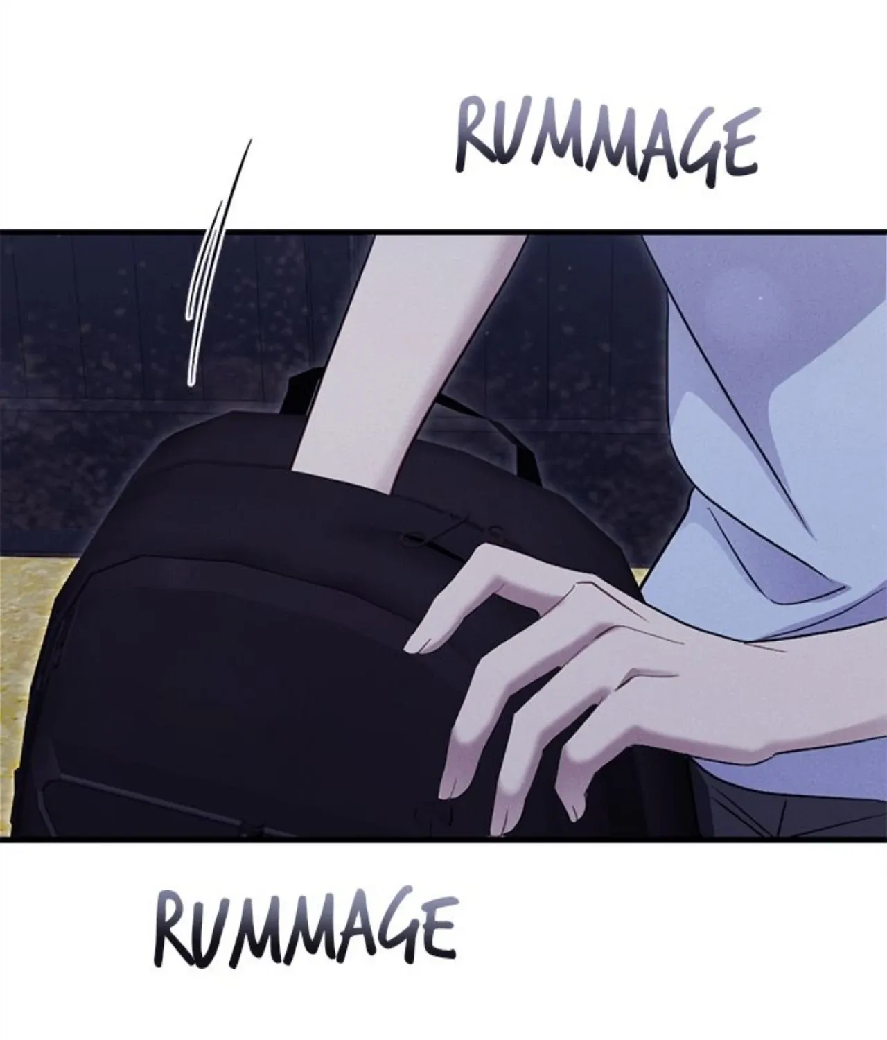 Miracle Illusion Chapter 46 page 156 - 