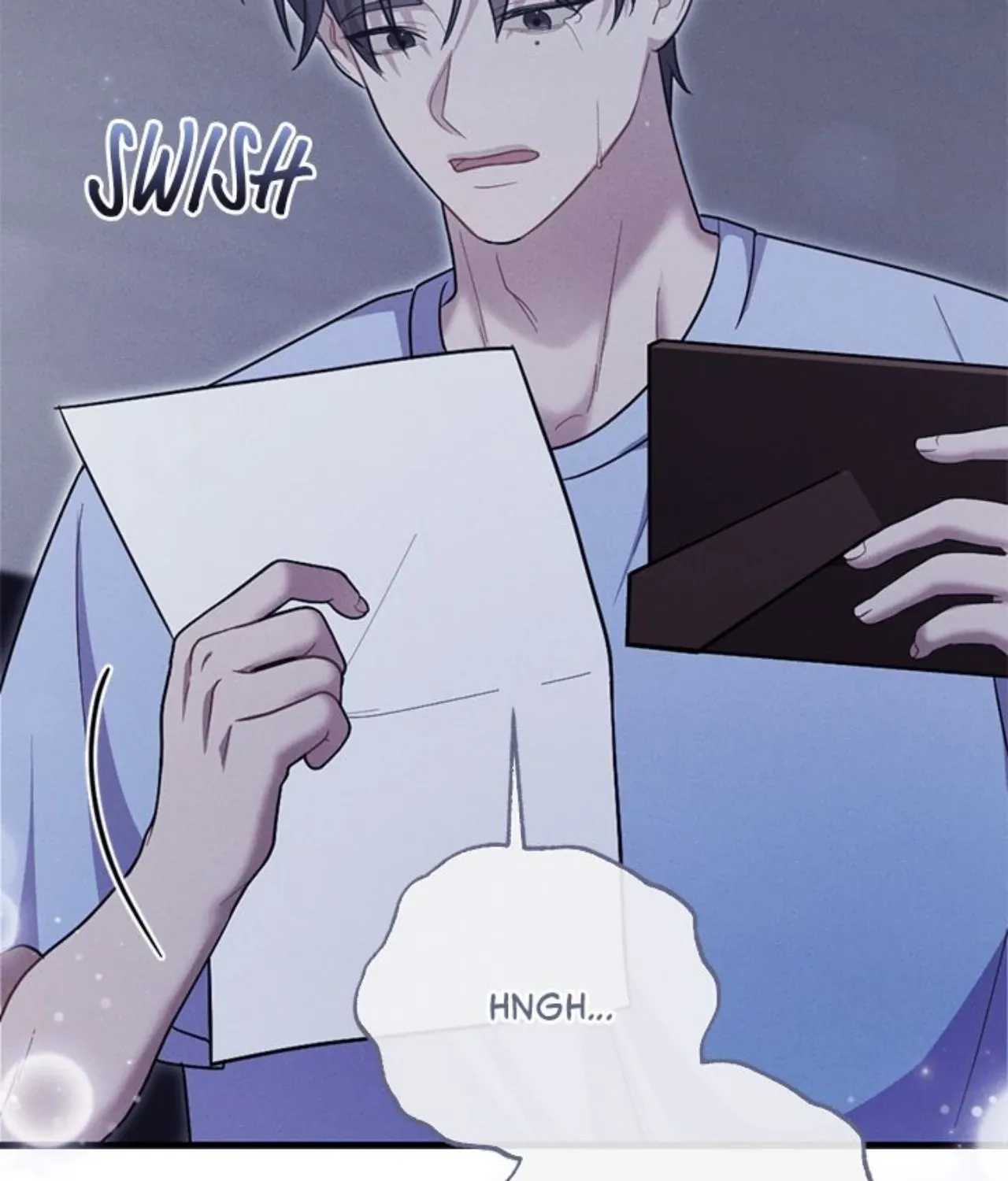 Miracle Illusion Chapter 46 page 158 - 