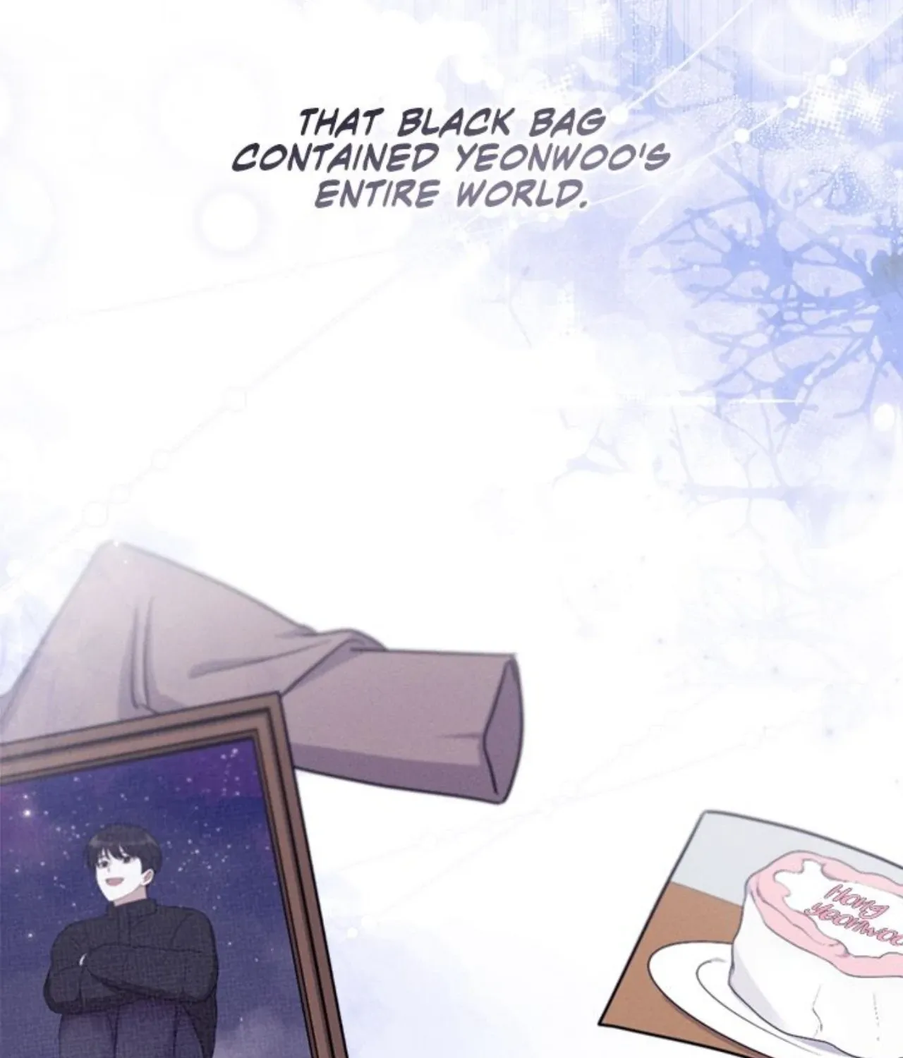 Miracle Illusion Chapter 46 page 160 - 