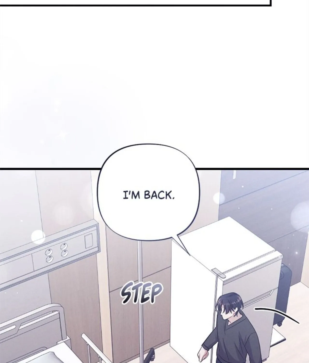 Miracle Illusion Chapter 46 page 166 - 