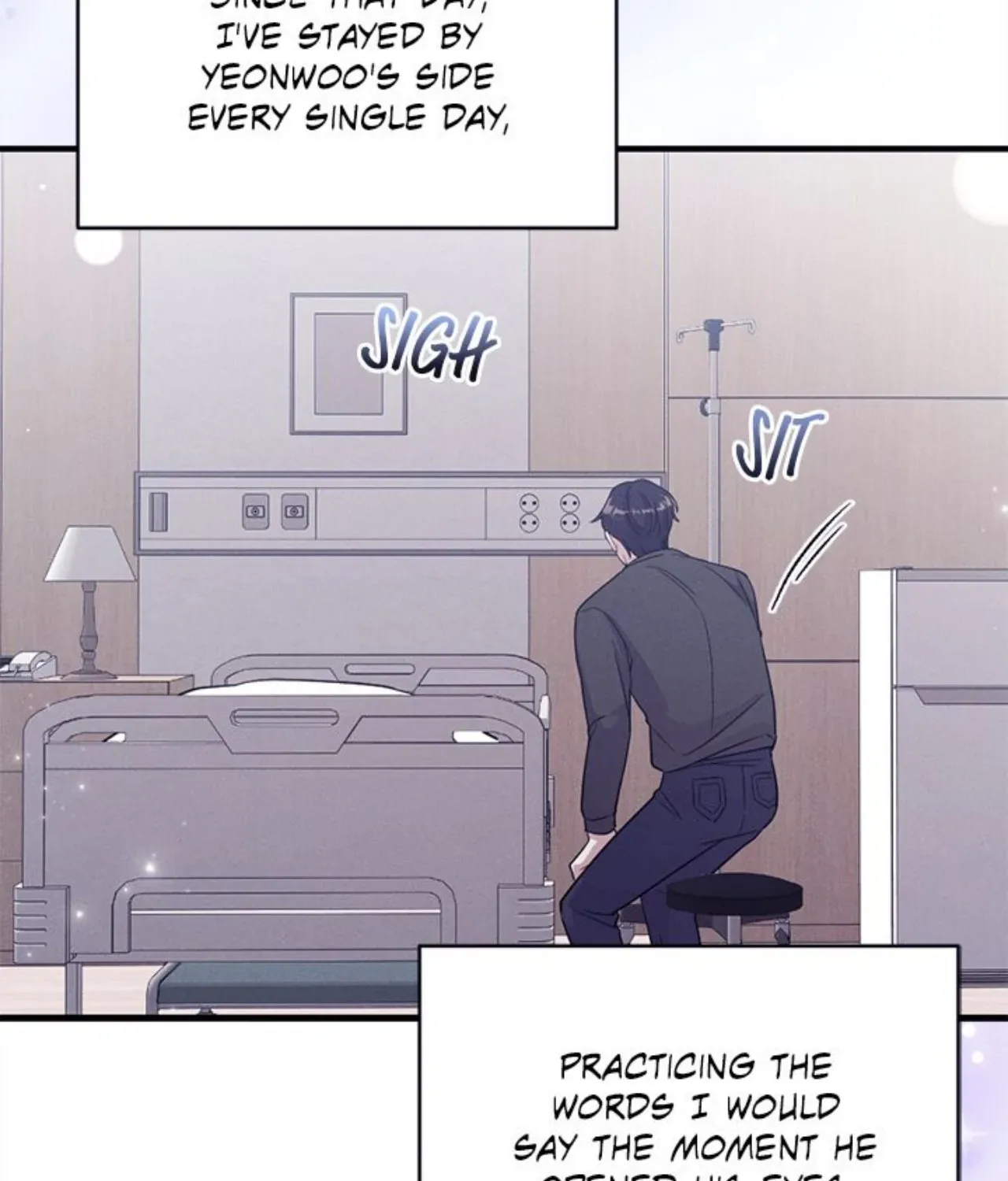 Miracle Illusion Chapter 46 page 170 - 