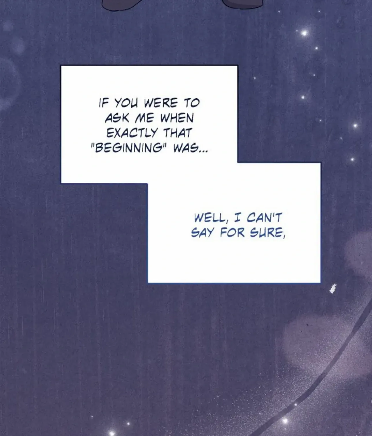 Miracle Illusion Chapter 46 page 19 - 