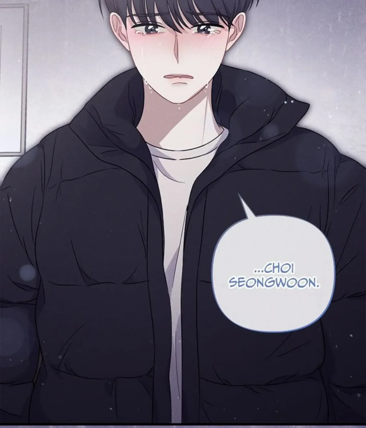 Miracle Illusion Chapter 46 page 21 - 