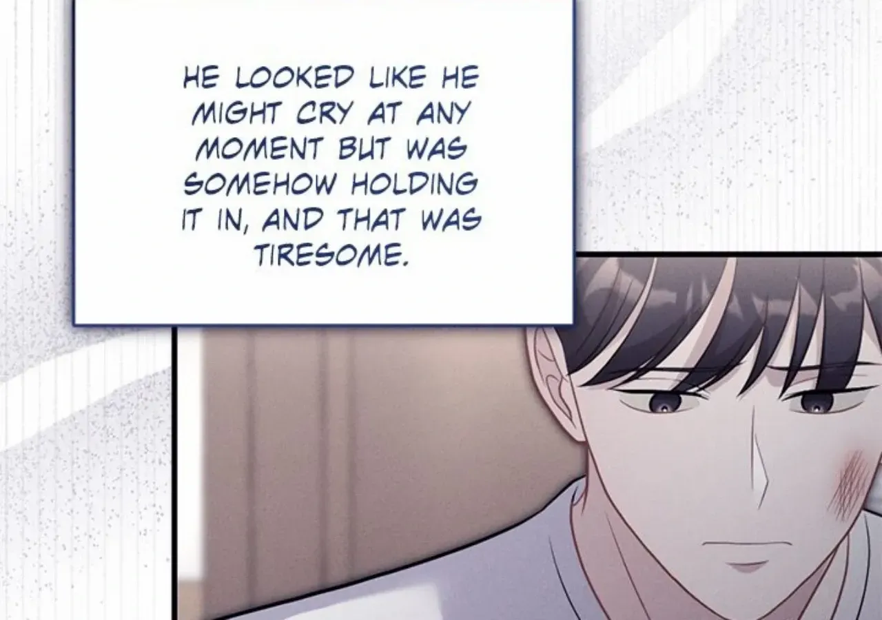 Miracle Illusion Chapter 46 page 24 - 