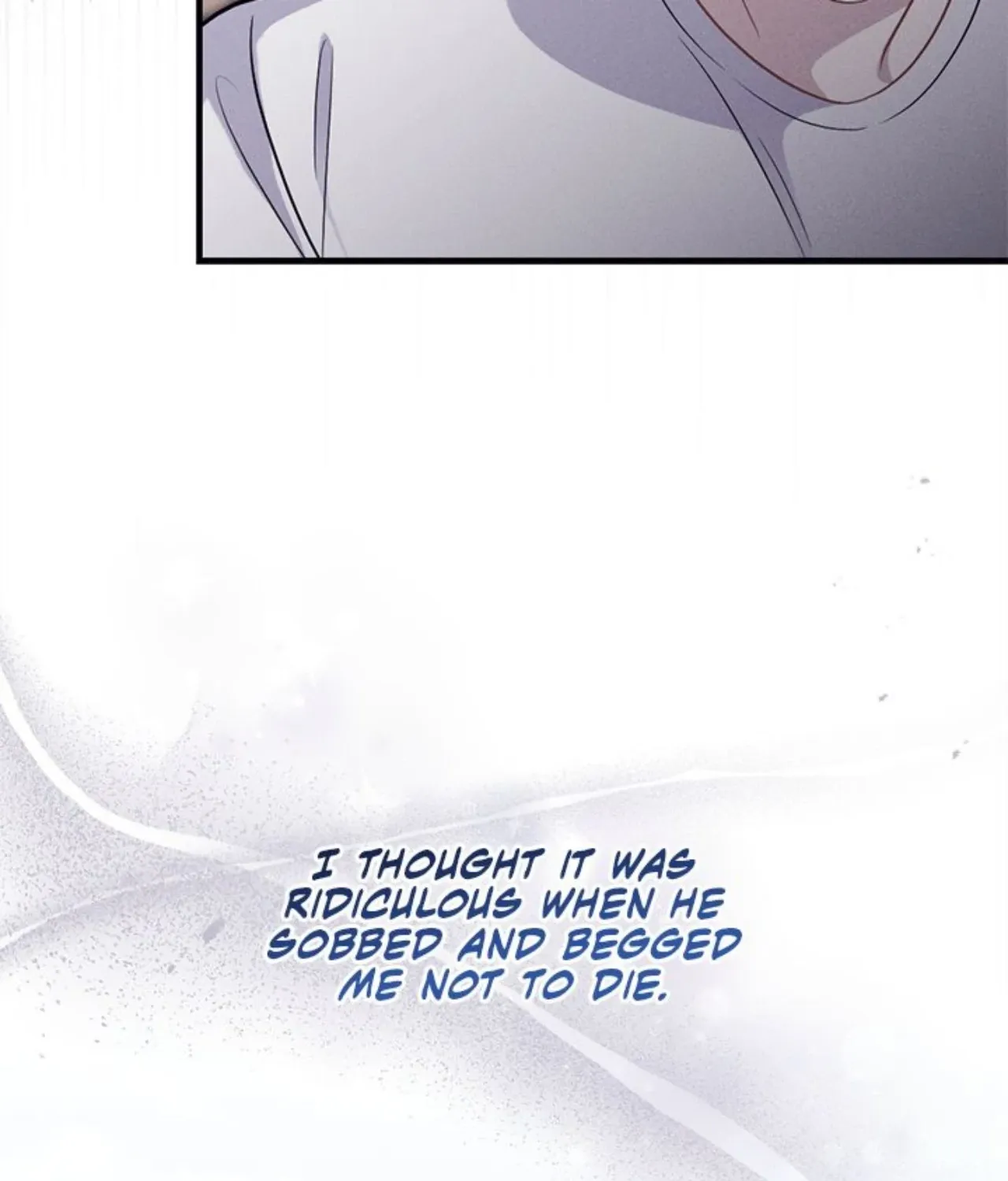 Miracle Illusion Chapter 46 page 25 - 