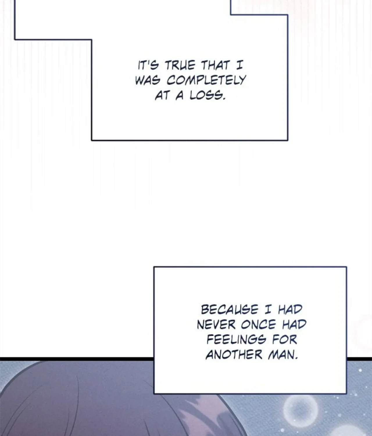 Miracle Illusion Chapter 46 page 37 - 