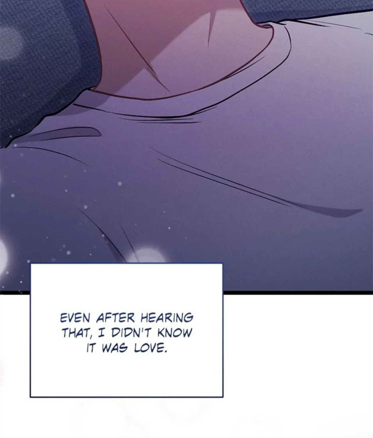 Miracle Illusion Chapter 46 page 39 - 