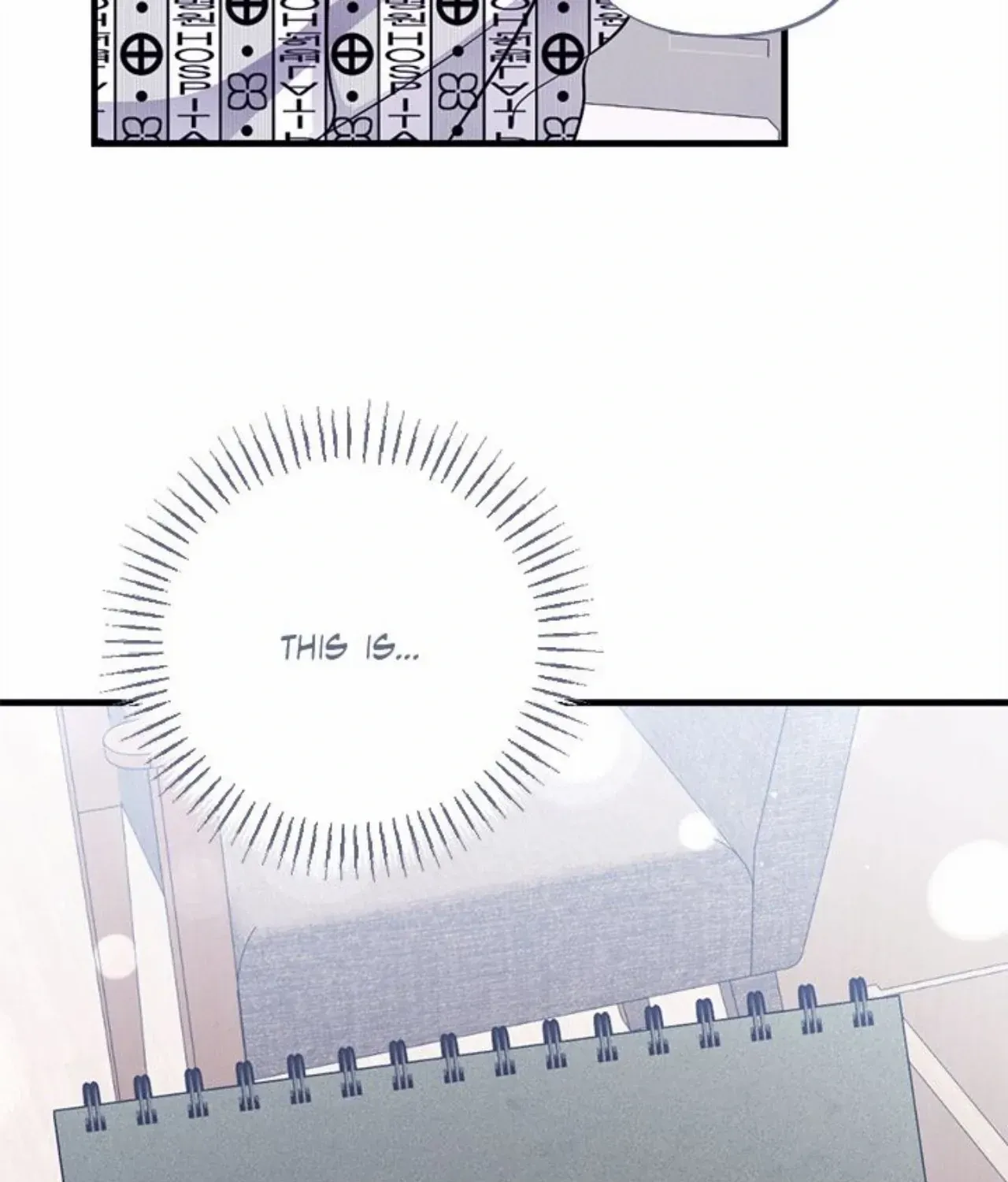 Miracle Illusion Chapter 46 page 5 - 