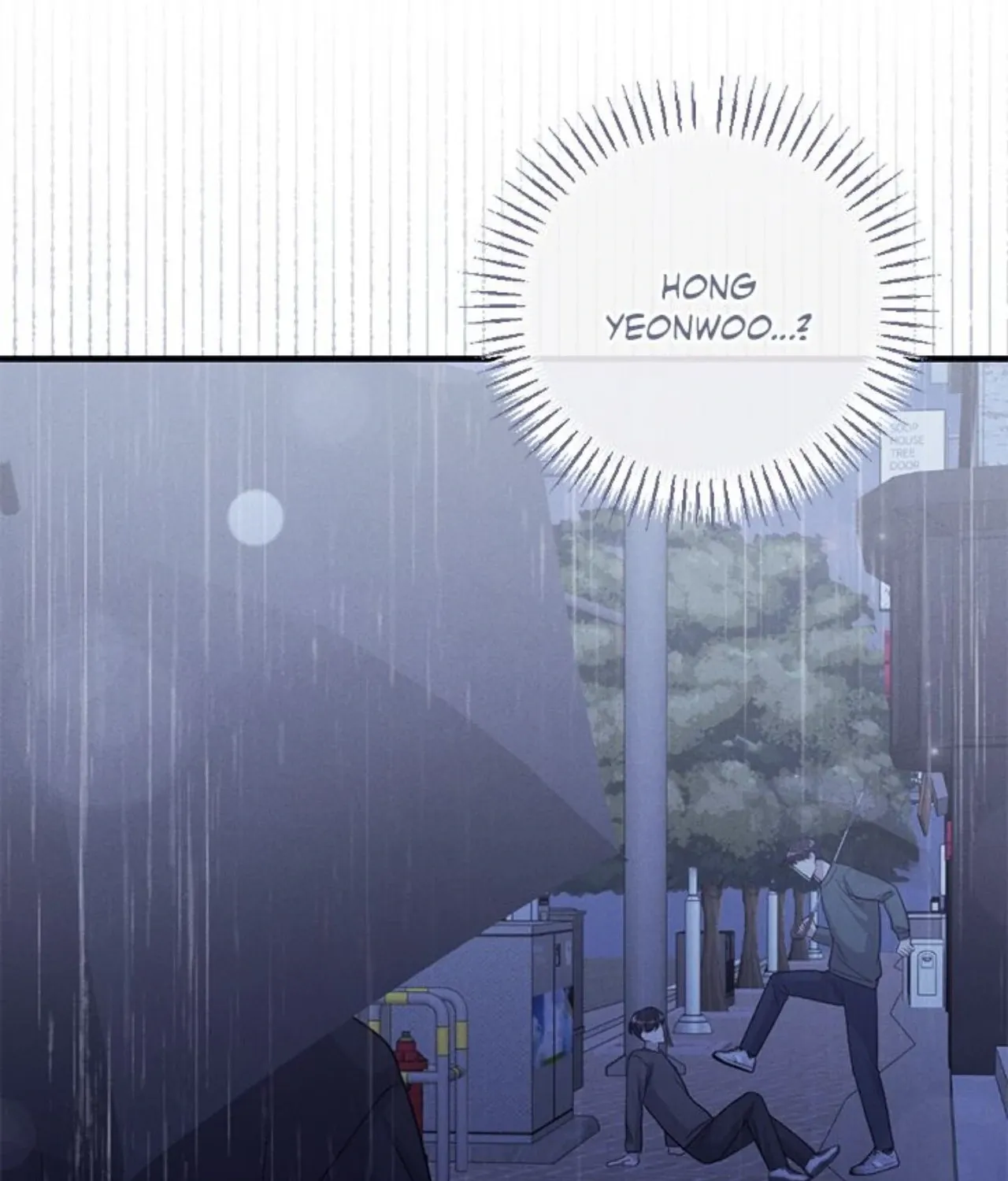 Miracle Illusion Chapter 46 page 47 - 