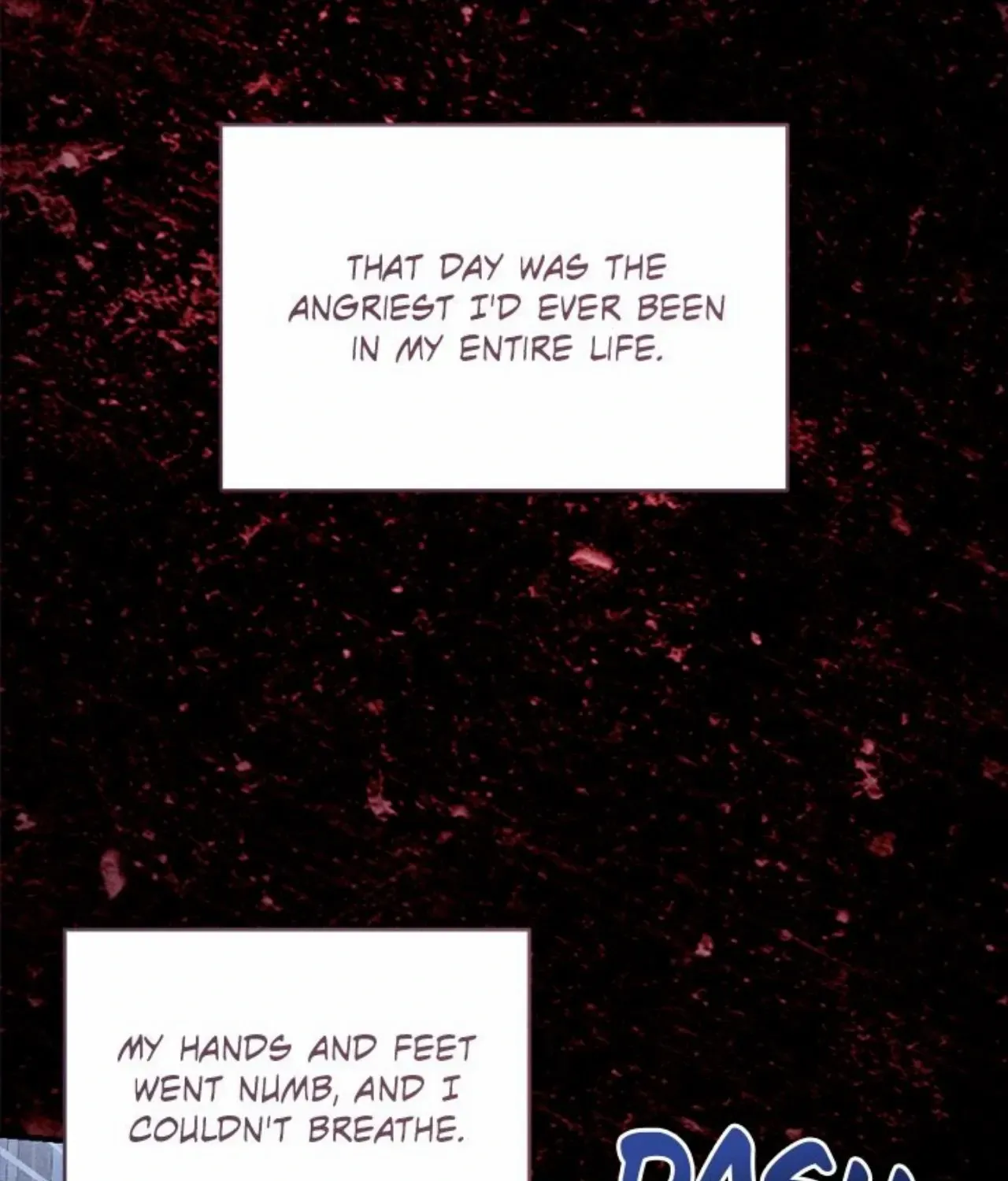 Miracle Illusion Chapter 46 page 53 - 