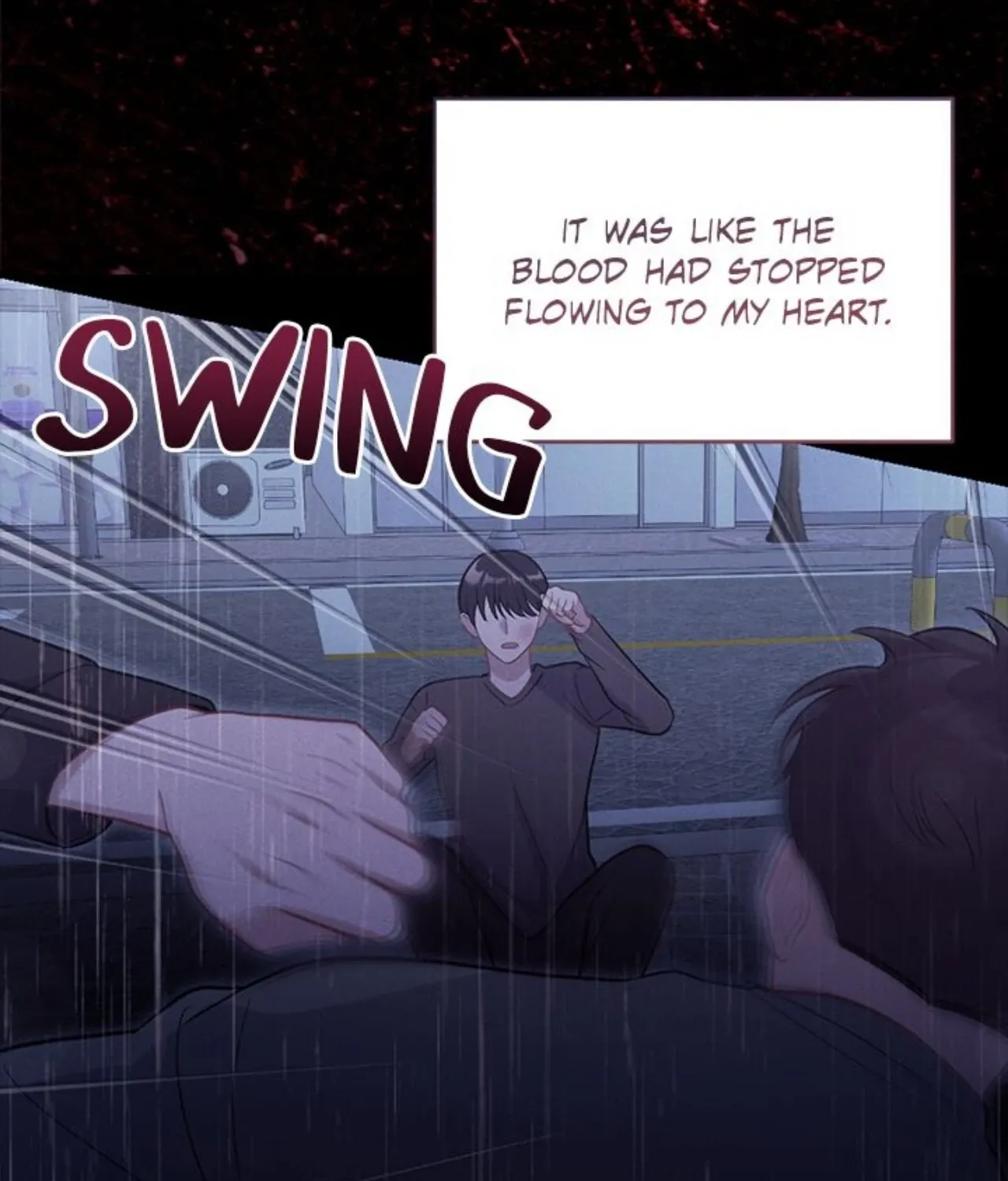 Miracle Illusion Chapter 46 page 55 - 