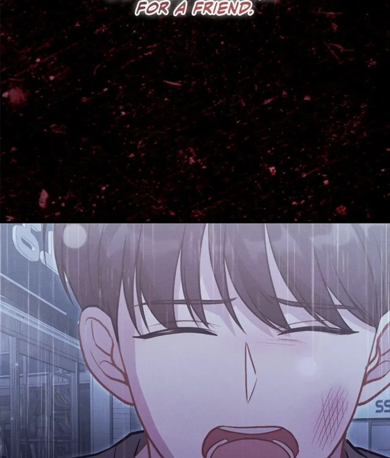 Miracle Illusion Chapter 46 page 57 - 