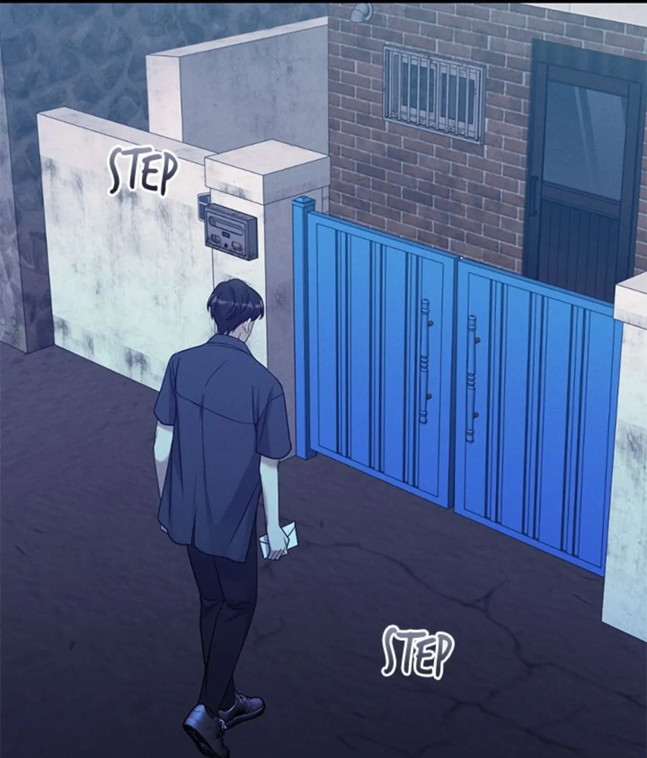 Miracle Illusion Chapter 46 page 71 - 