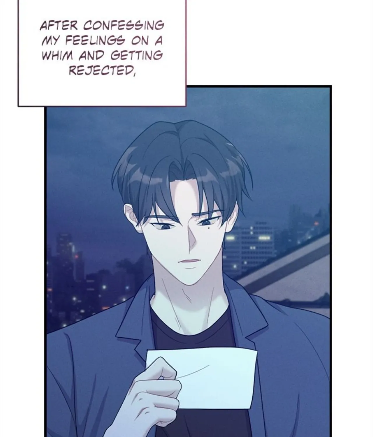 Miracle Illusion Chapter 46 page 73 - 