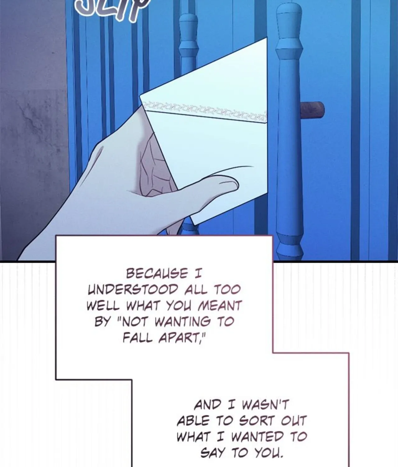 Miracle Illusion Chapter 46 page 75 - 