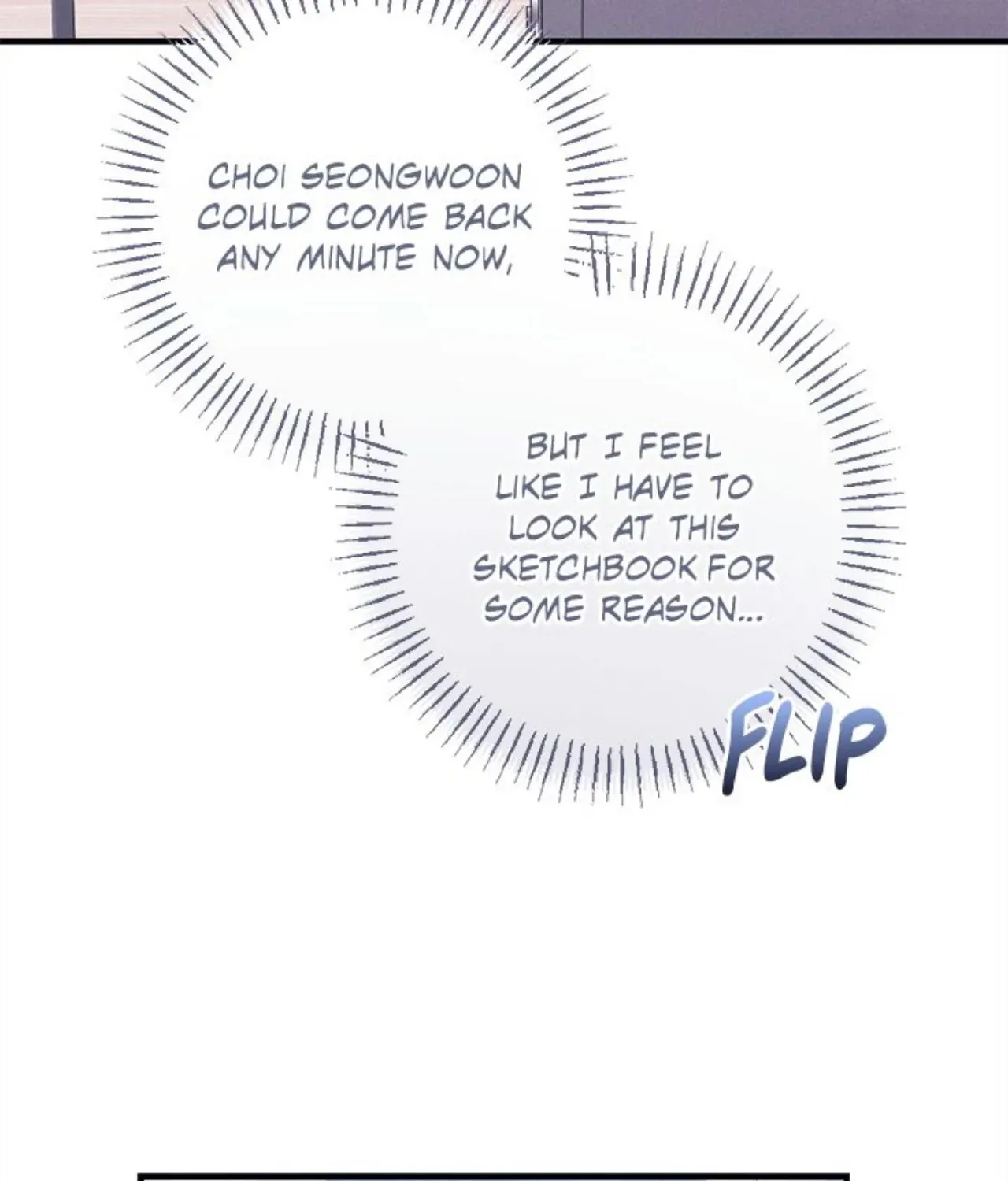 Miracle Illusion Chapter 46 page 9 - 