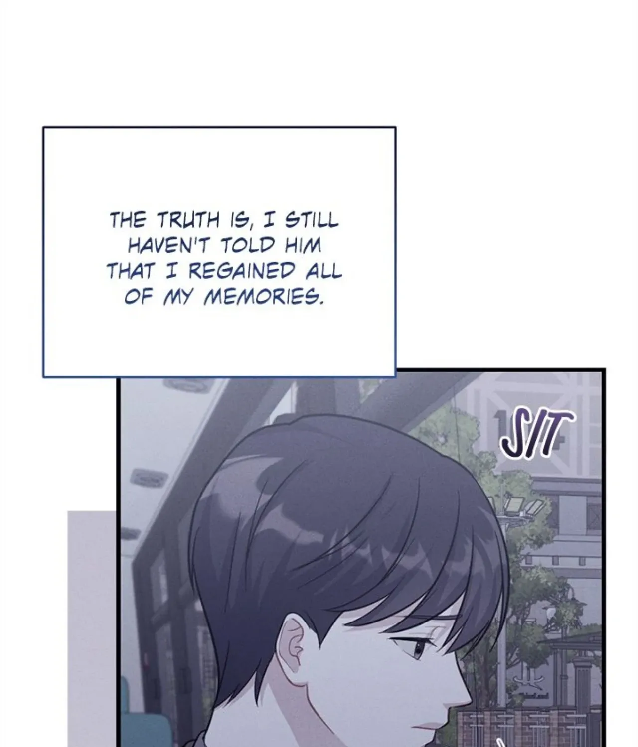 Miracle Illusion Chapter 47 page 101 - 